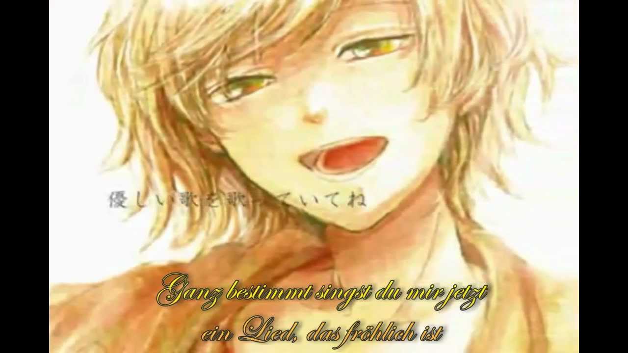 Proof of Life [German Fandub]