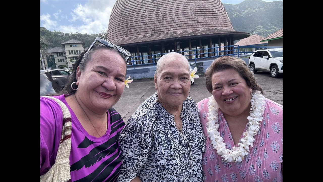 In Loving Memory of HTC Poialii Fiasili Puni E  Haleck Video