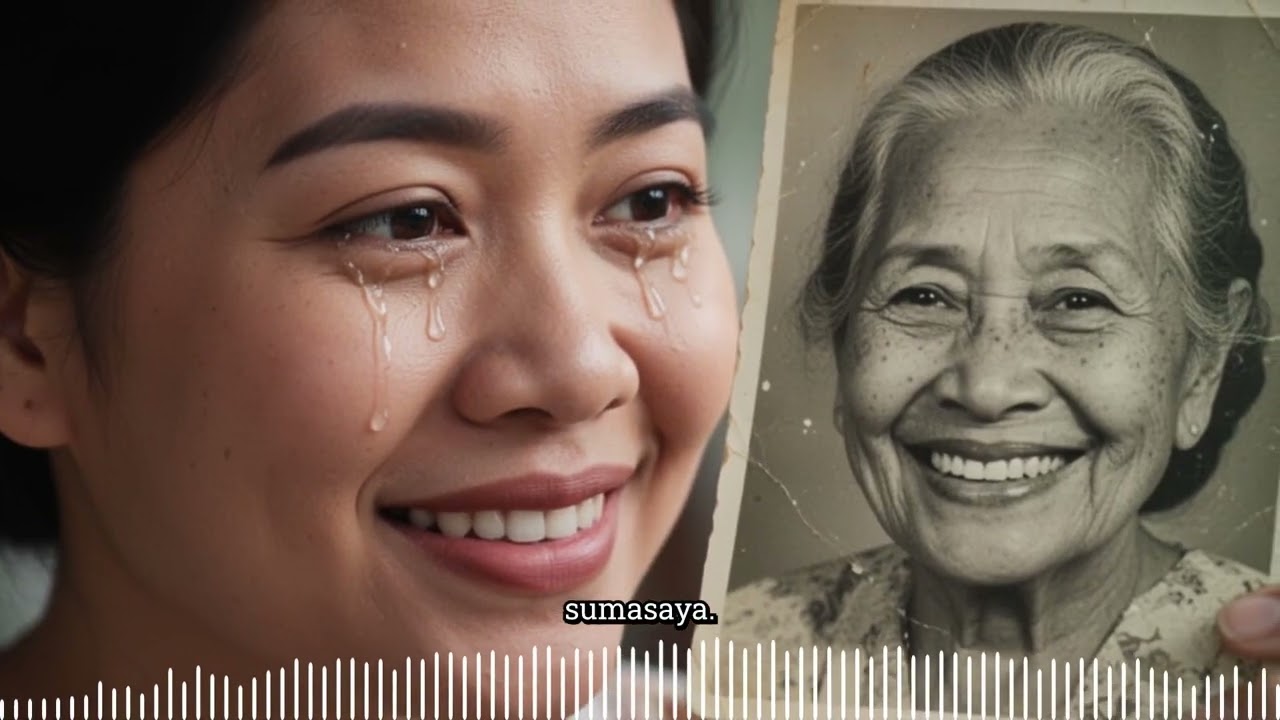 Ang Hardin ni Lola