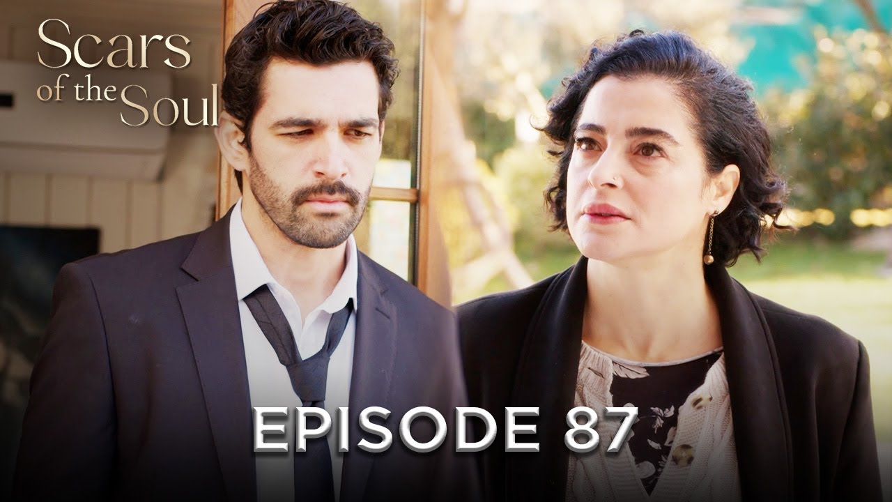 Scars of the Soul - Episode 87 | Alaca English Subtitles
