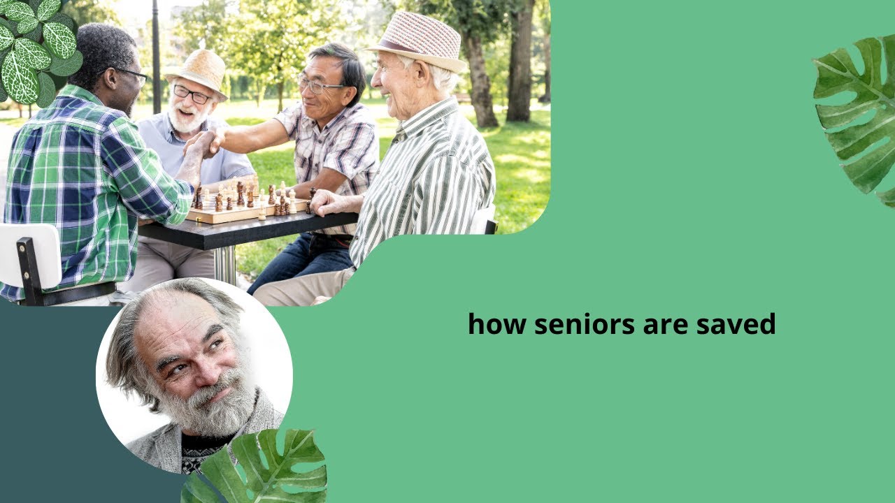 The Ultimate Video on Senior Discounts: How to Find and Use Them