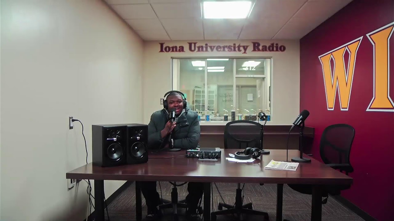 MikeTalksNYSports Season 3: Episode 2