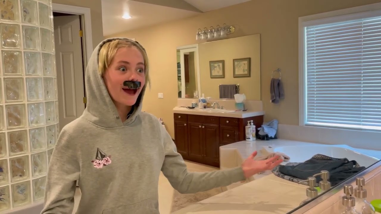 Eden Earl- Cinematography- Magic Mustache