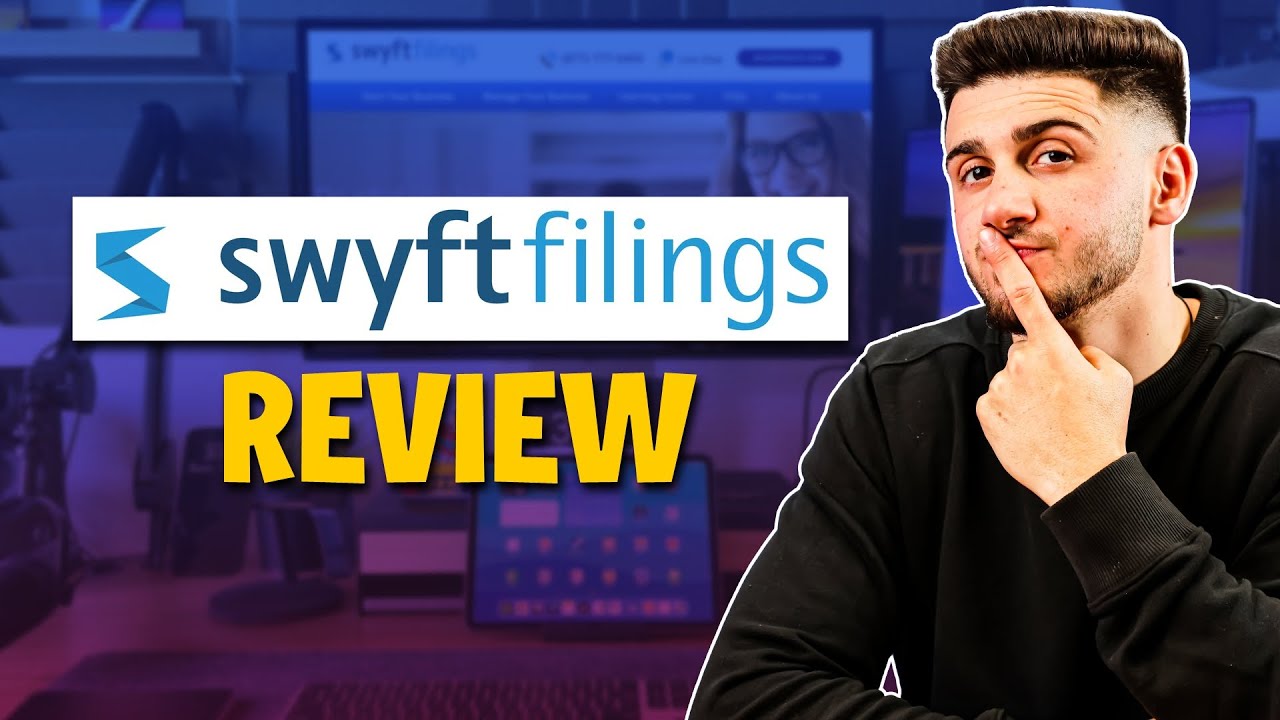 Swyft Filings Review 2026 - Pros & Cons of this LLC Formation