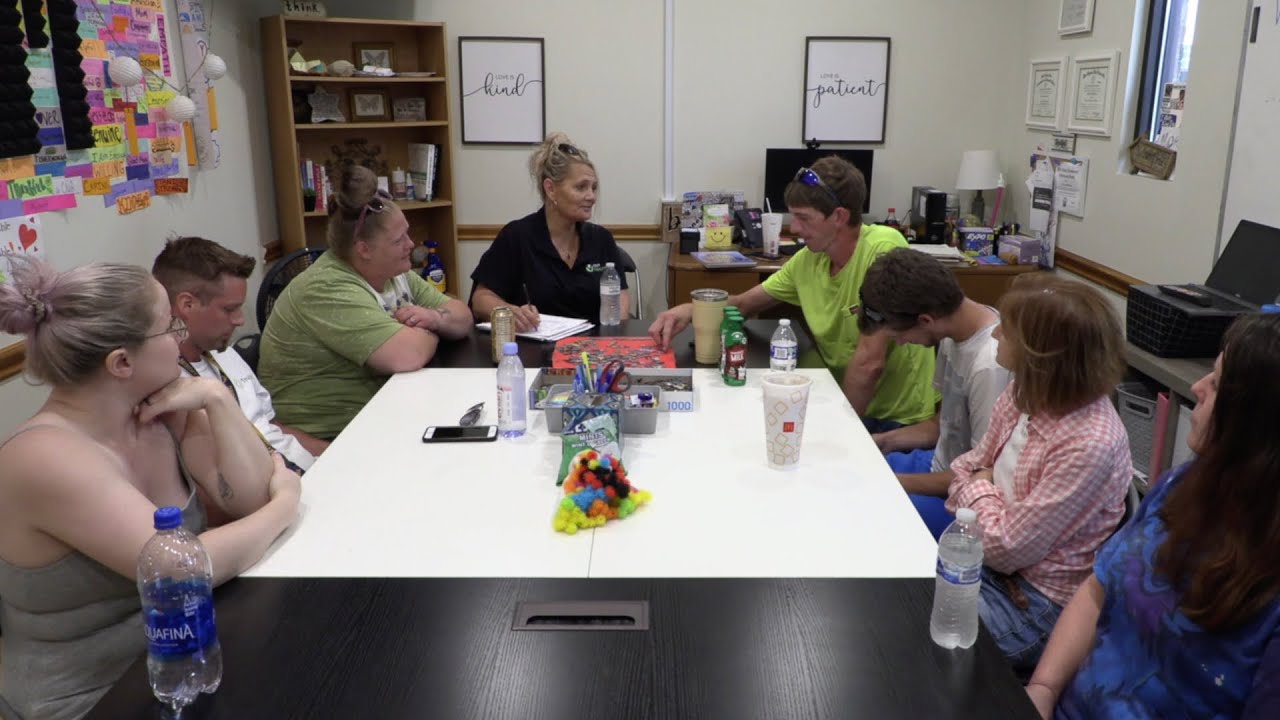 Group Counseling