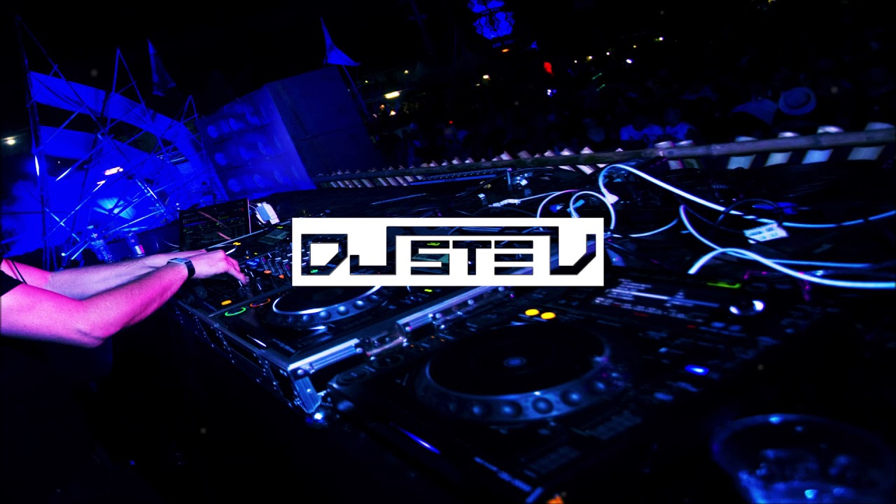 T4T #7 🚨 Dunkel & Sauer  🚨Mixed by DJ Ste-V (Pioneer DDJ RX & XP1)