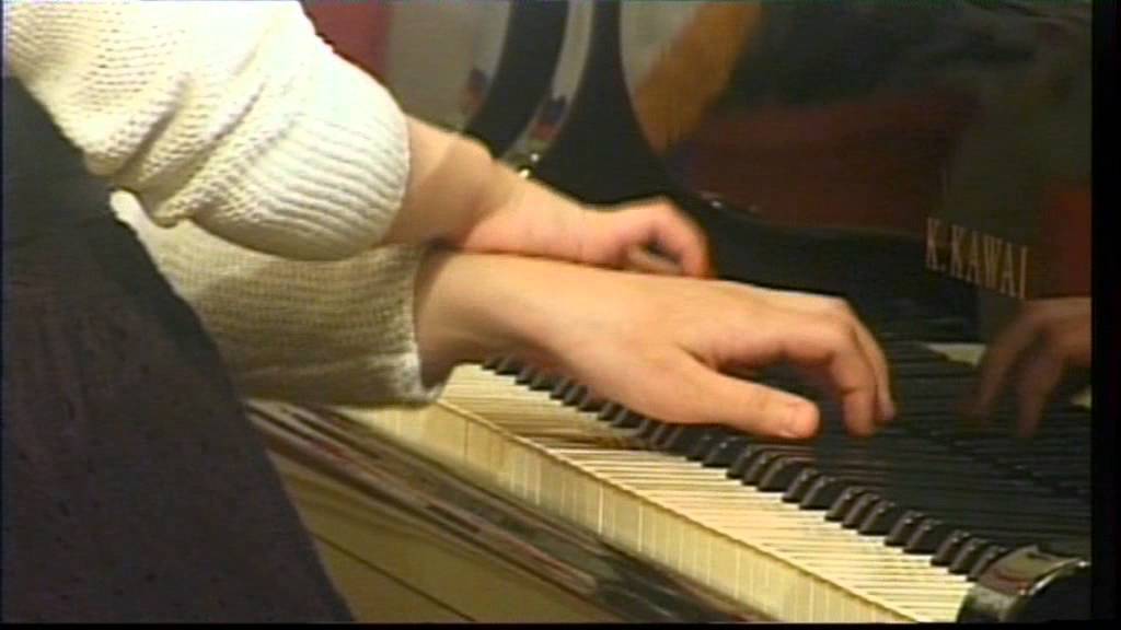 E.MacDowell: Etude Op. 39 No. 2 