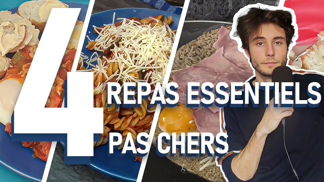 Les PLATS SAVOUREUX &agrave; CONNAITRE
