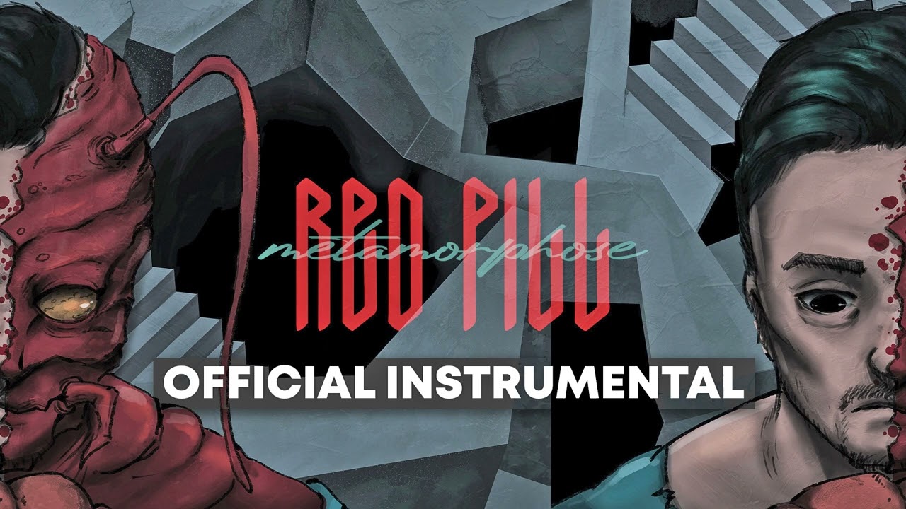 PAUSE - RED PILL (INSTRUMENTAL) | EP. METAMORPHOSE