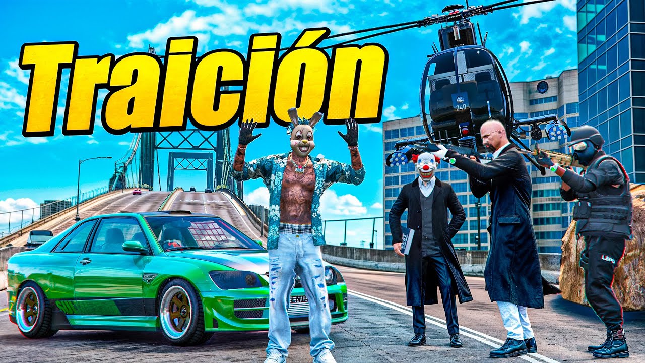 Inchala Se Une A Mis Enemigos Para Acabar Conmigo