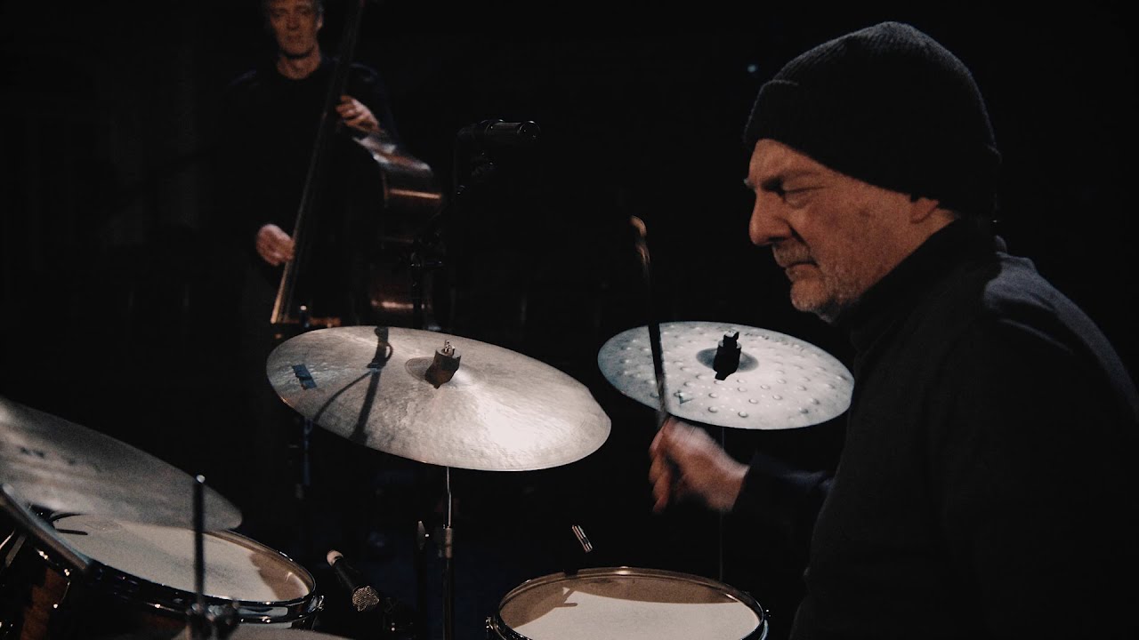 Julien Tassin Trio - Rhodos [Live Release]
