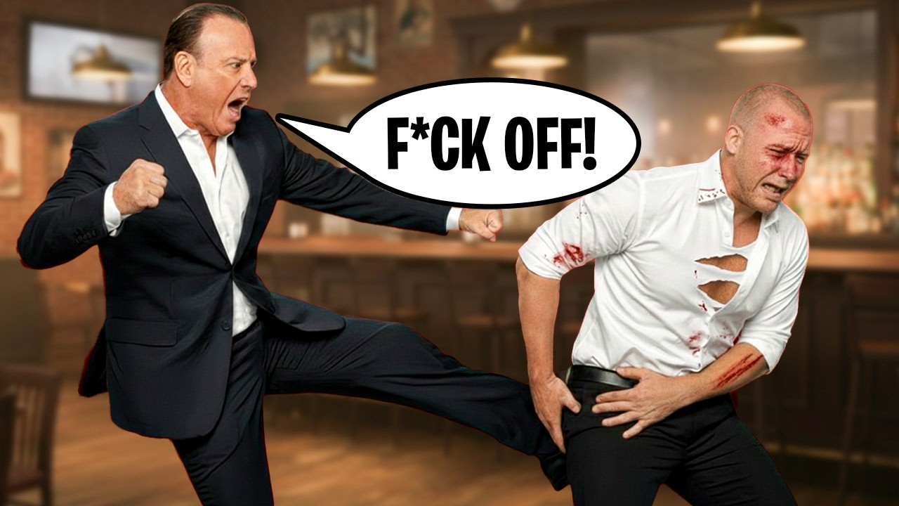 Bar Rescue’s Most BRUTAL Firings!