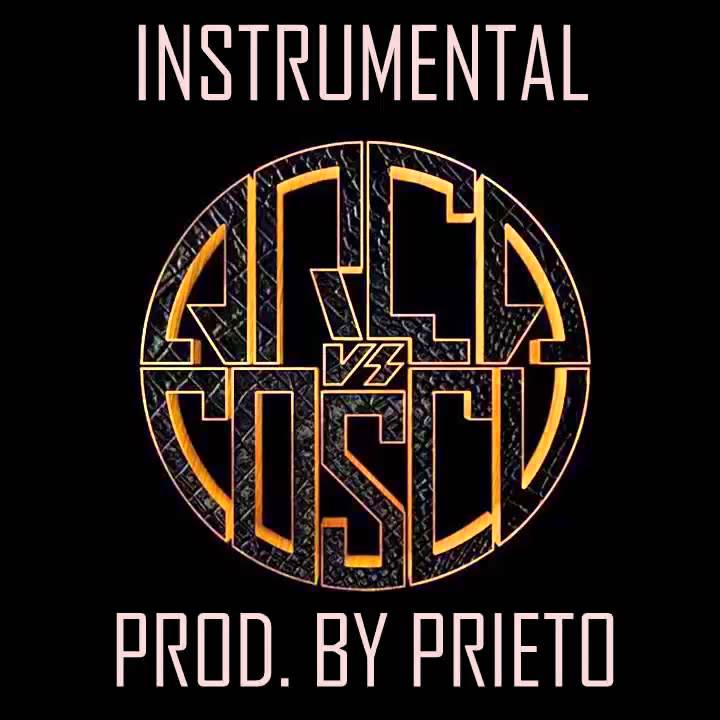 Remake Instrumental Arca vs. Coscu (Prod. By Prieto) FL STUDIO 11