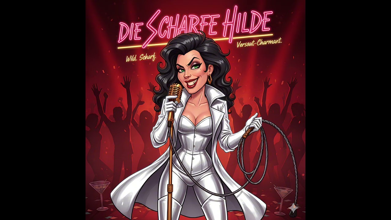 Hilde - V3 / 🇩🇪