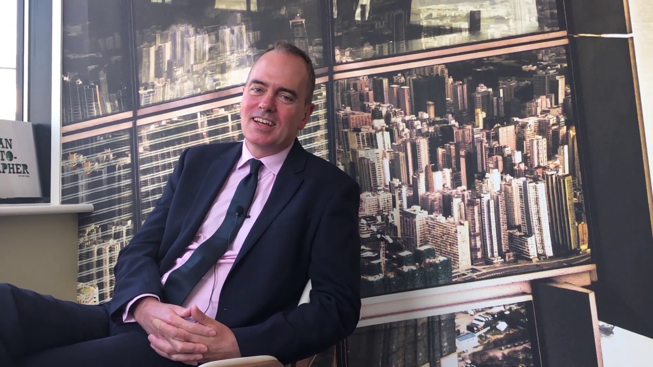 Steve Verity - PRS Developments in Leeds and Manchester