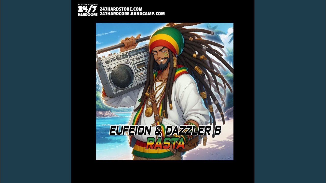 Rasta (Extended Mix)