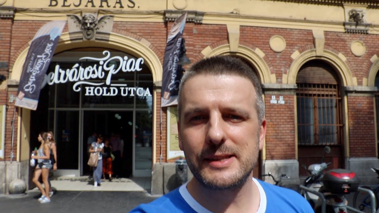 Egy kávé a piacon? Ok, de csak ha specialty!