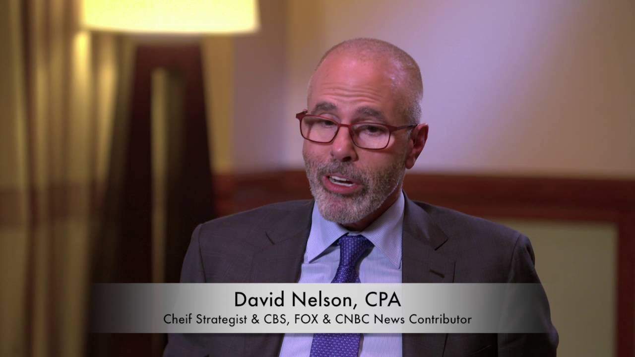David Nelson, Working with 1-800-PublicRelations, Inc. 