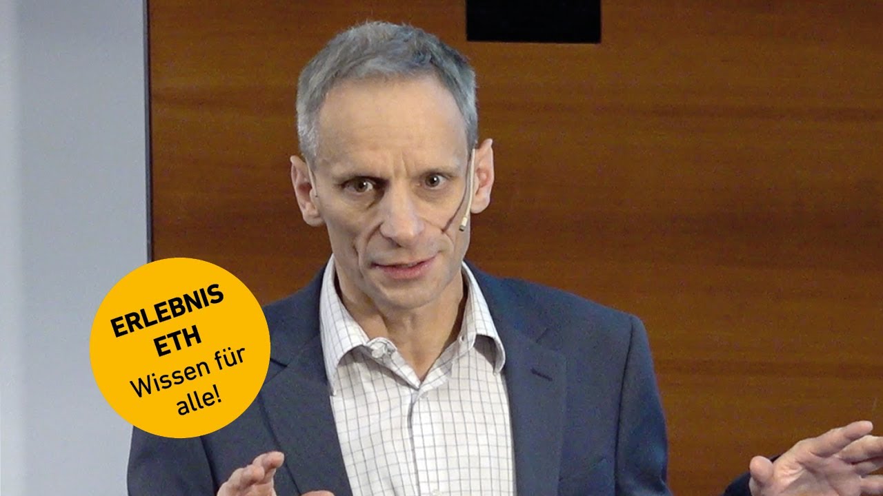 Kaufrausch ins Glück?  – Mathias Binswanger