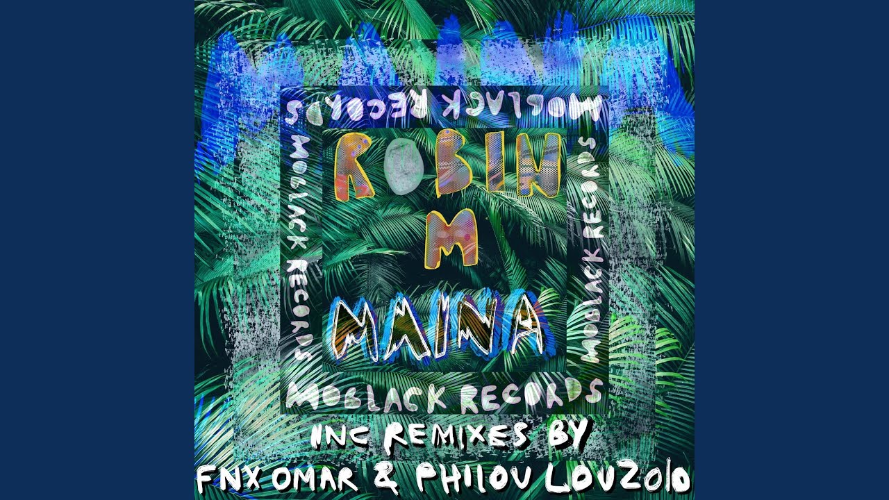 Maina (Radio Edit)