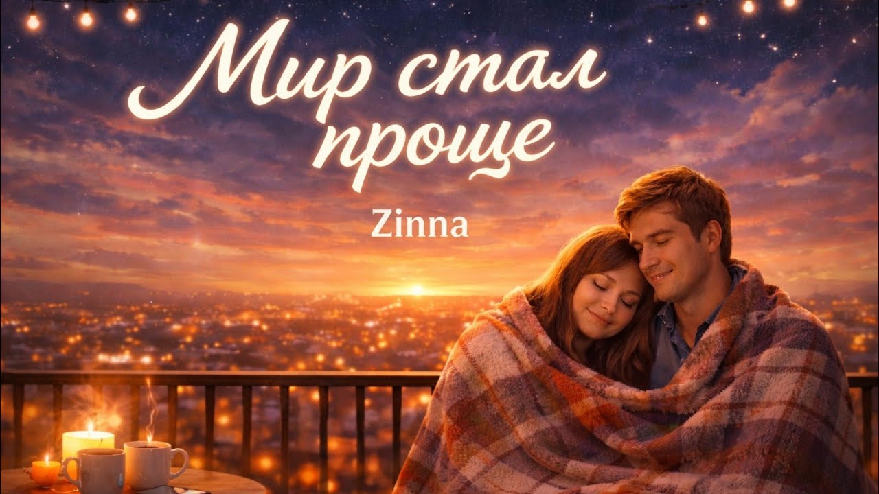 Мир стал проще