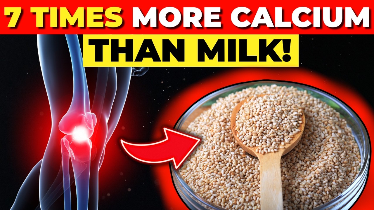 12 Best Calcium Rich Foods (You Probably Need Them)