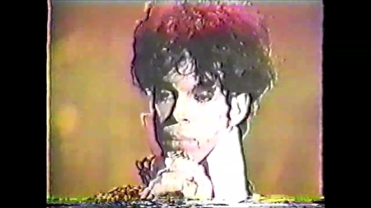 Prince & The New Power Generation - The Morning Papers #1 (Arsenio Hall Rehearsals, 1993)