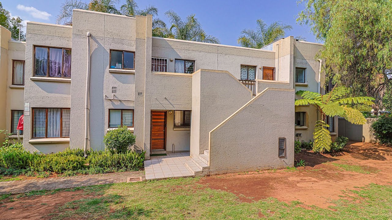 2 Bedroom For Sale | Bloubosrand