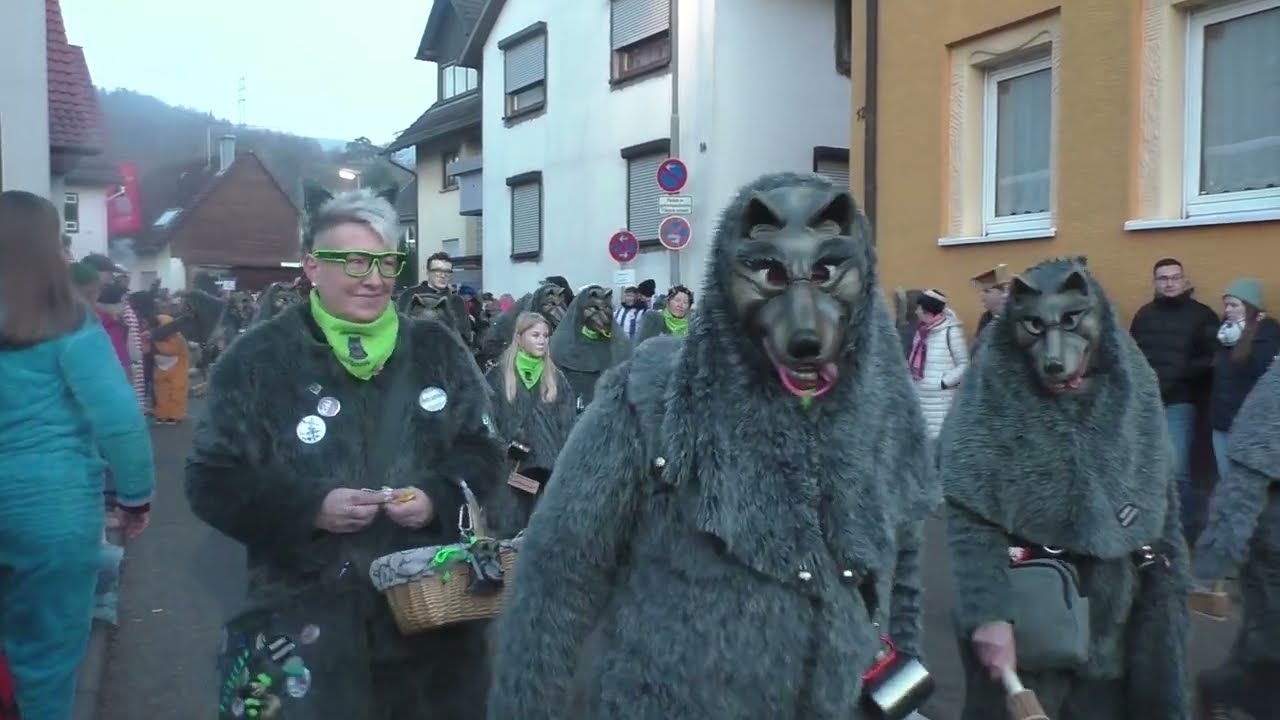 Dämmerungsumzug Hörden 2026 [#2]
