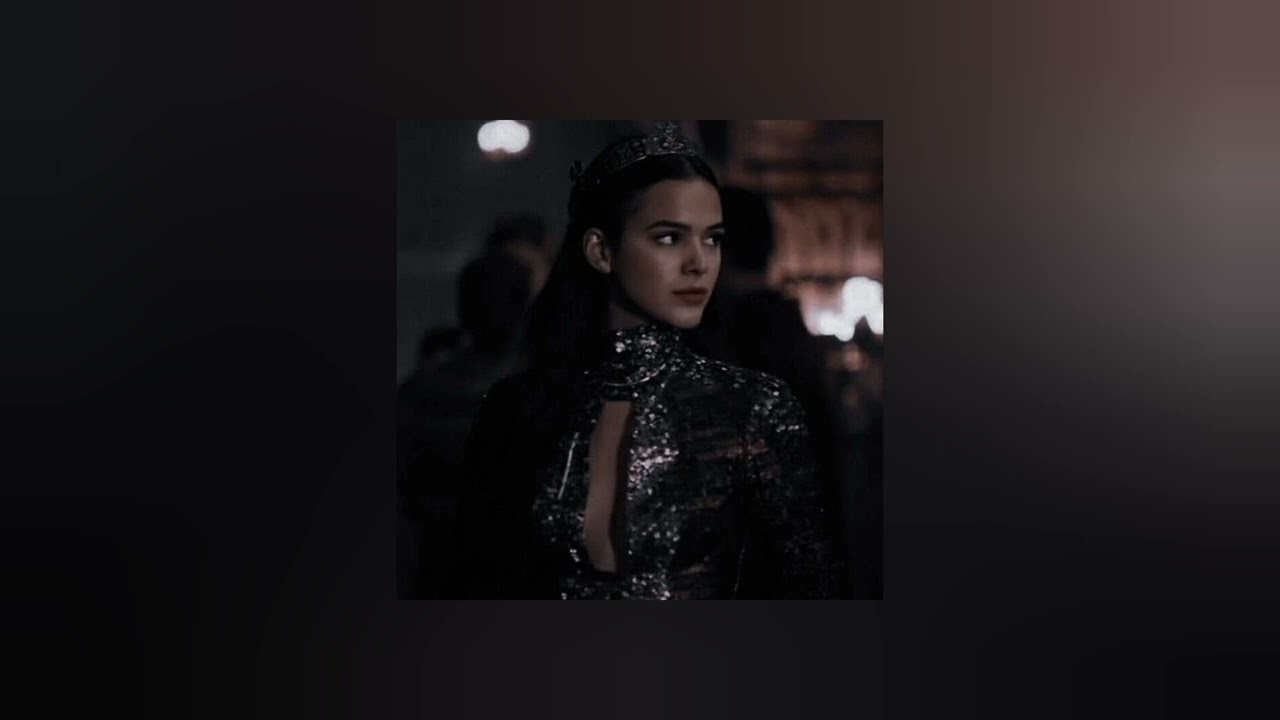 little mix - power (sped up)