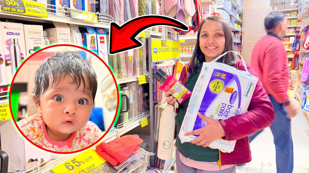 Twins Ke Saath Full Masti 😍 | Twin Baby Vlog | New Daily Vlog