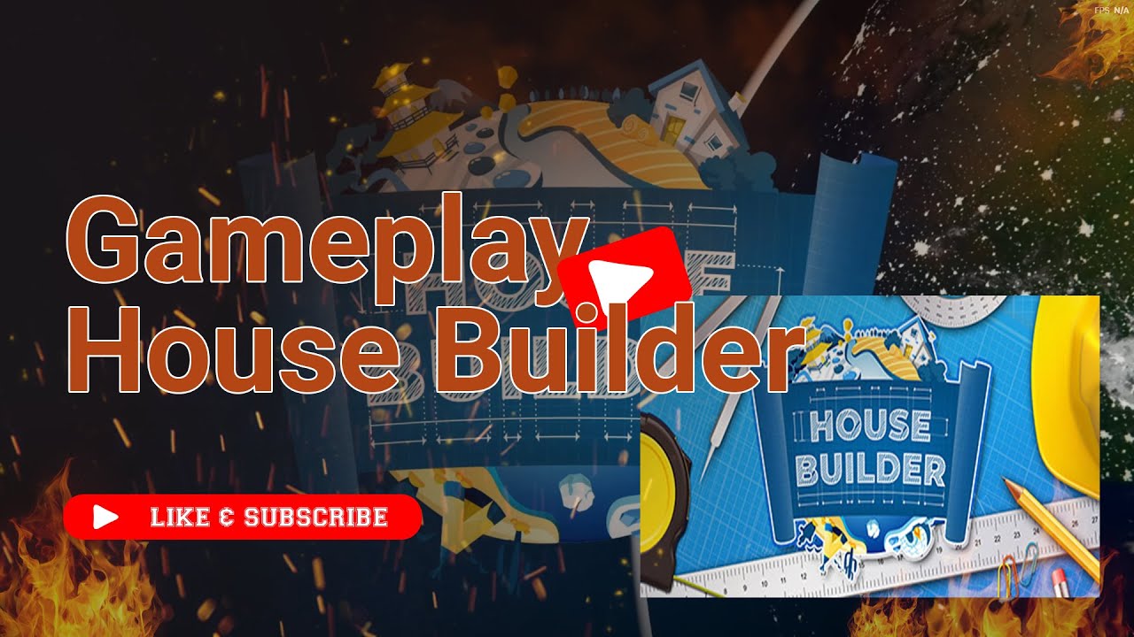 Smashing It All Down! 🔨💥 | House Builder — Deconstruction DLC (First Look Gameplay)