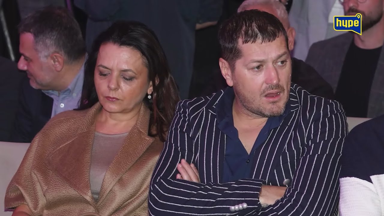 Aco Pejovic vara svoju zenu sa 25 godina mladjom Ruskinjom, a ona ni ne sumnja!?