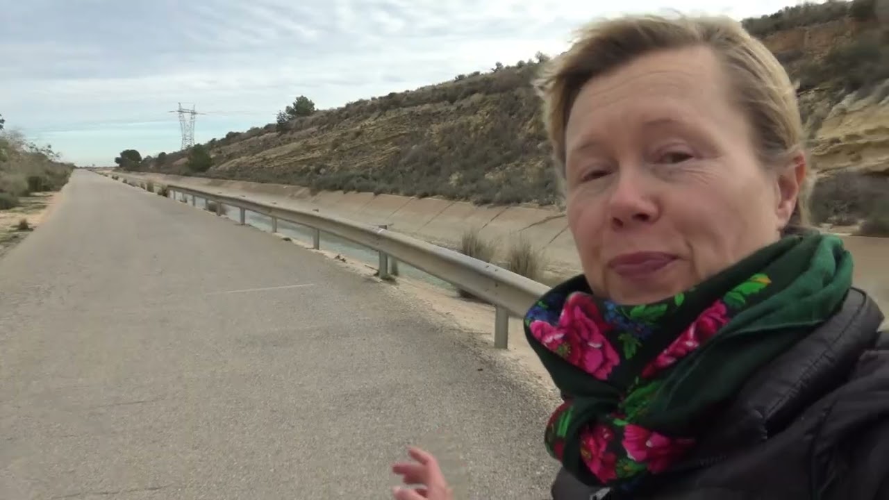 Pyöräretki - Sinin matkatarinoita, Espanja 2024