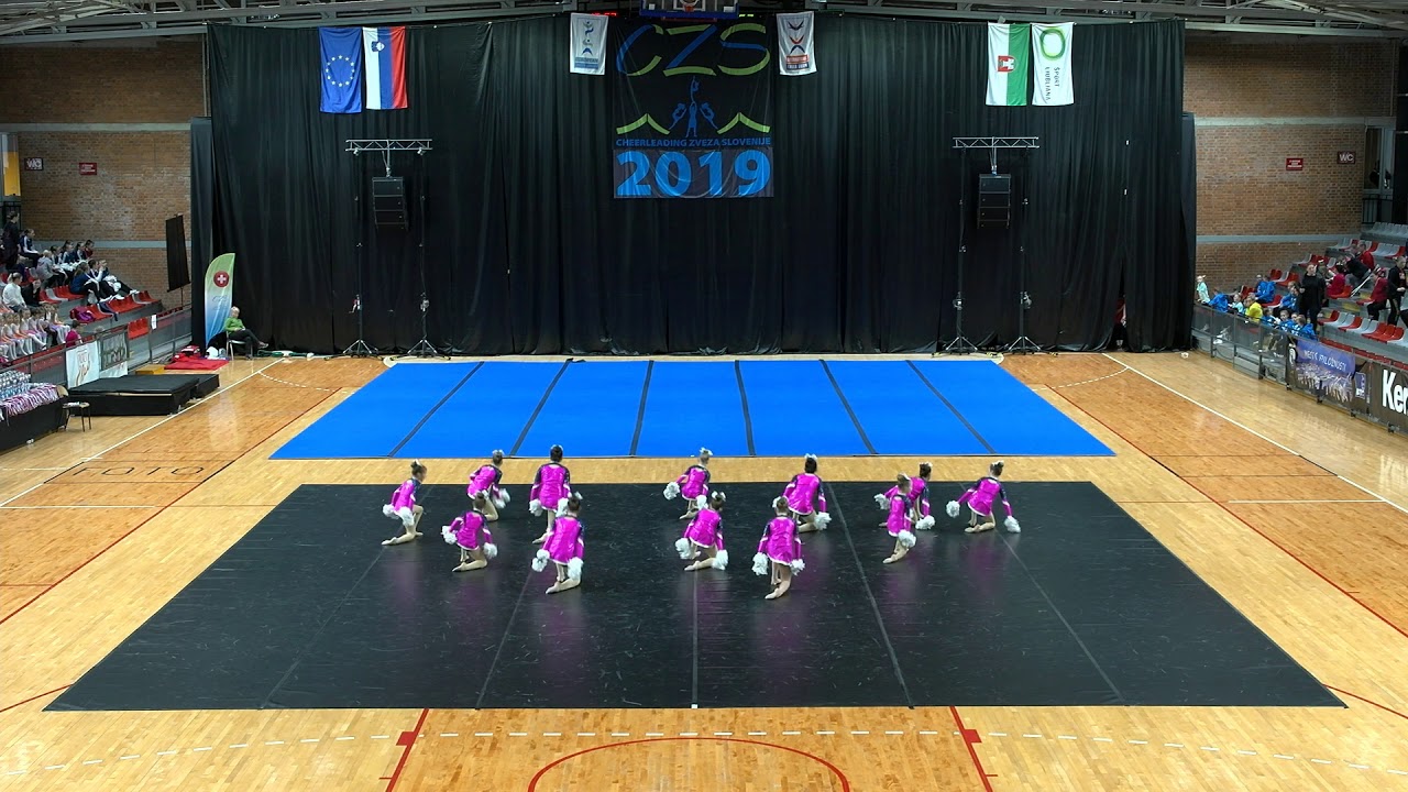 TD CZS 2019 — PTCP — Mini Sovice {ŠD Sovice — SVN}