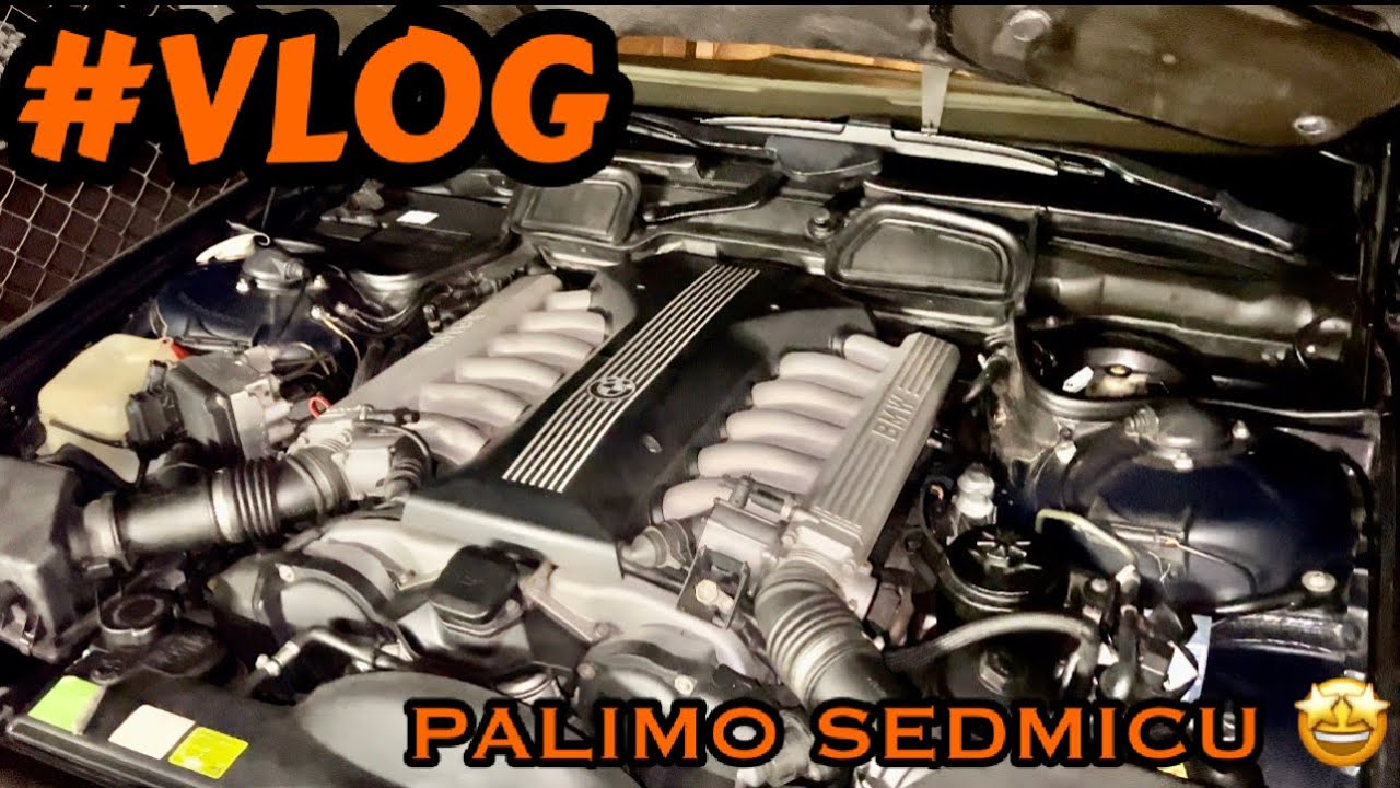 ZIMSKI VLOG - NI&Scaron;TA SPECIJALNO