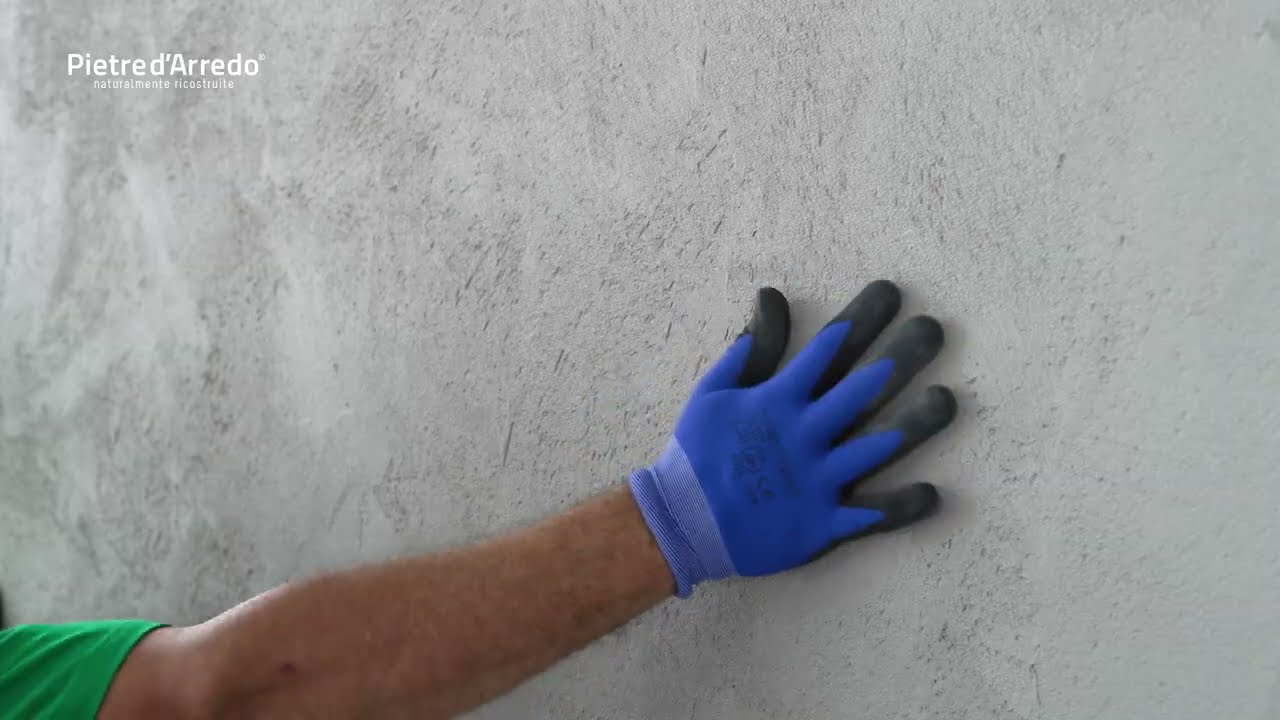 Anweisungen für das Verlegen und Verfugen von Rekonstituirten Steinen - Sammlung Arenal (DE)