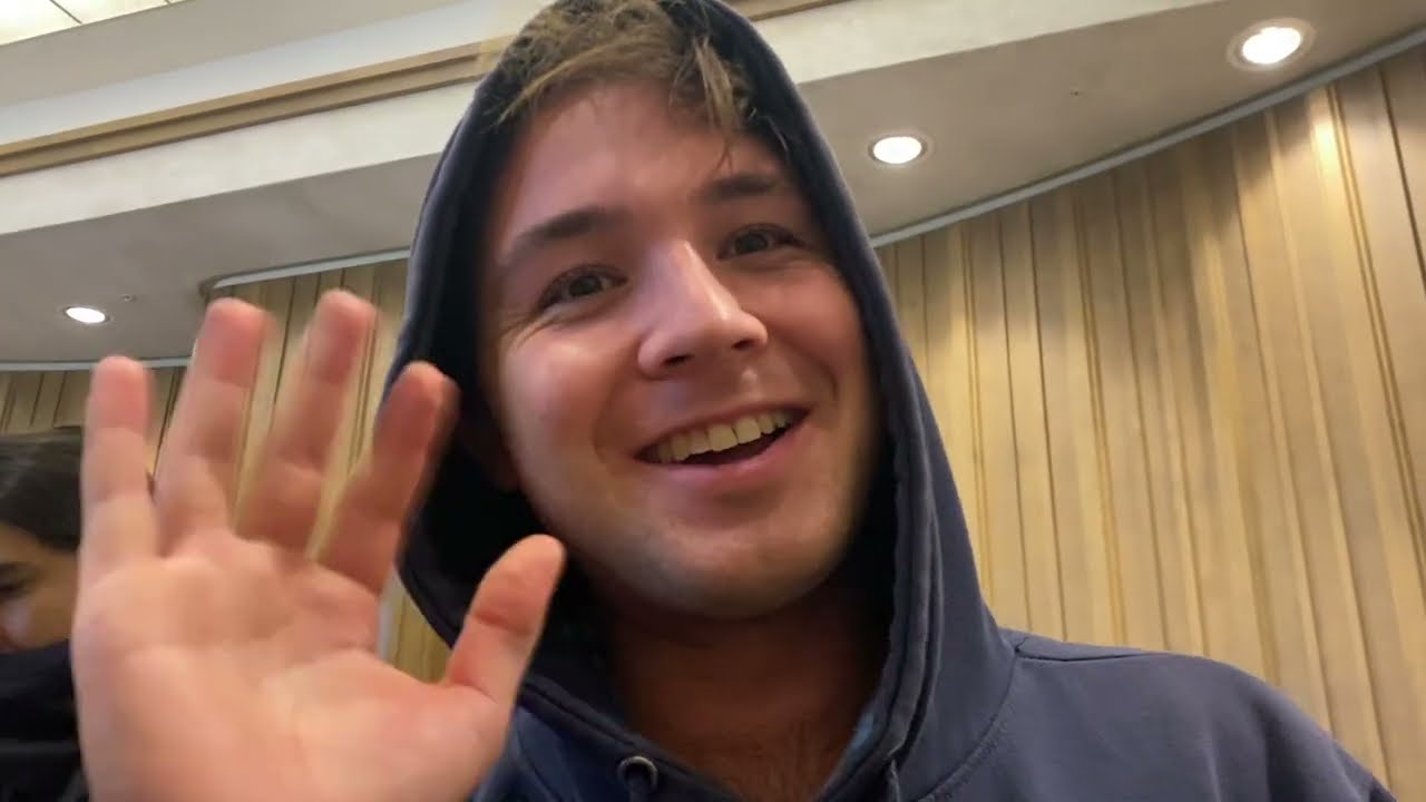 ucsc physics vlog 2025