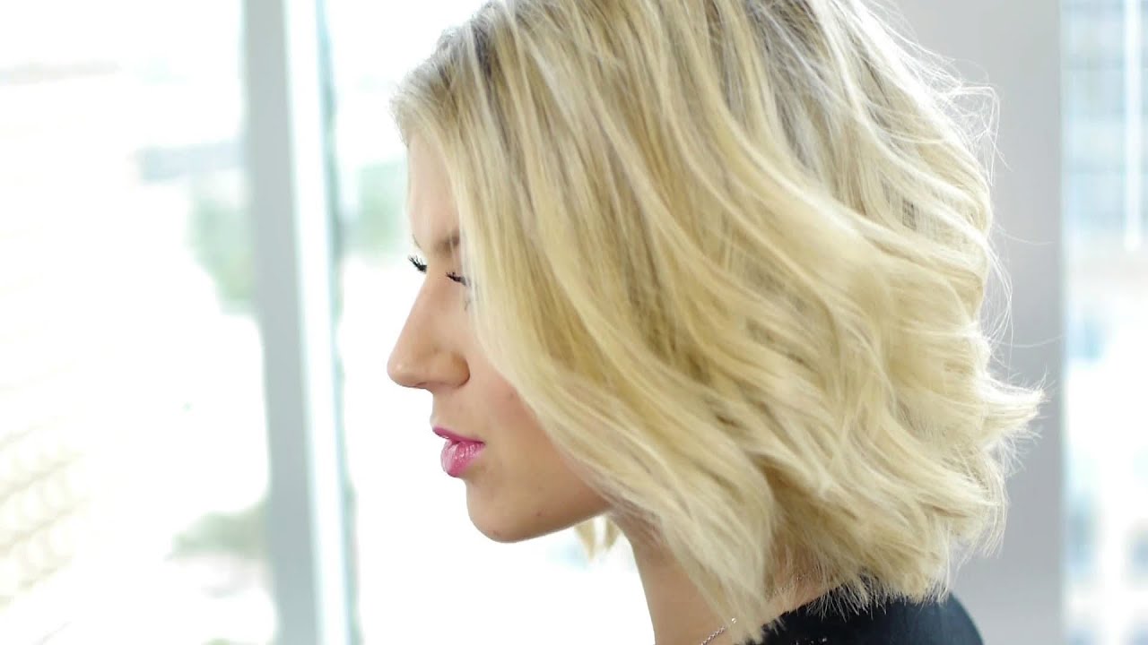 Cute Hairstyles Tutorial for Short Hair | Milabu
