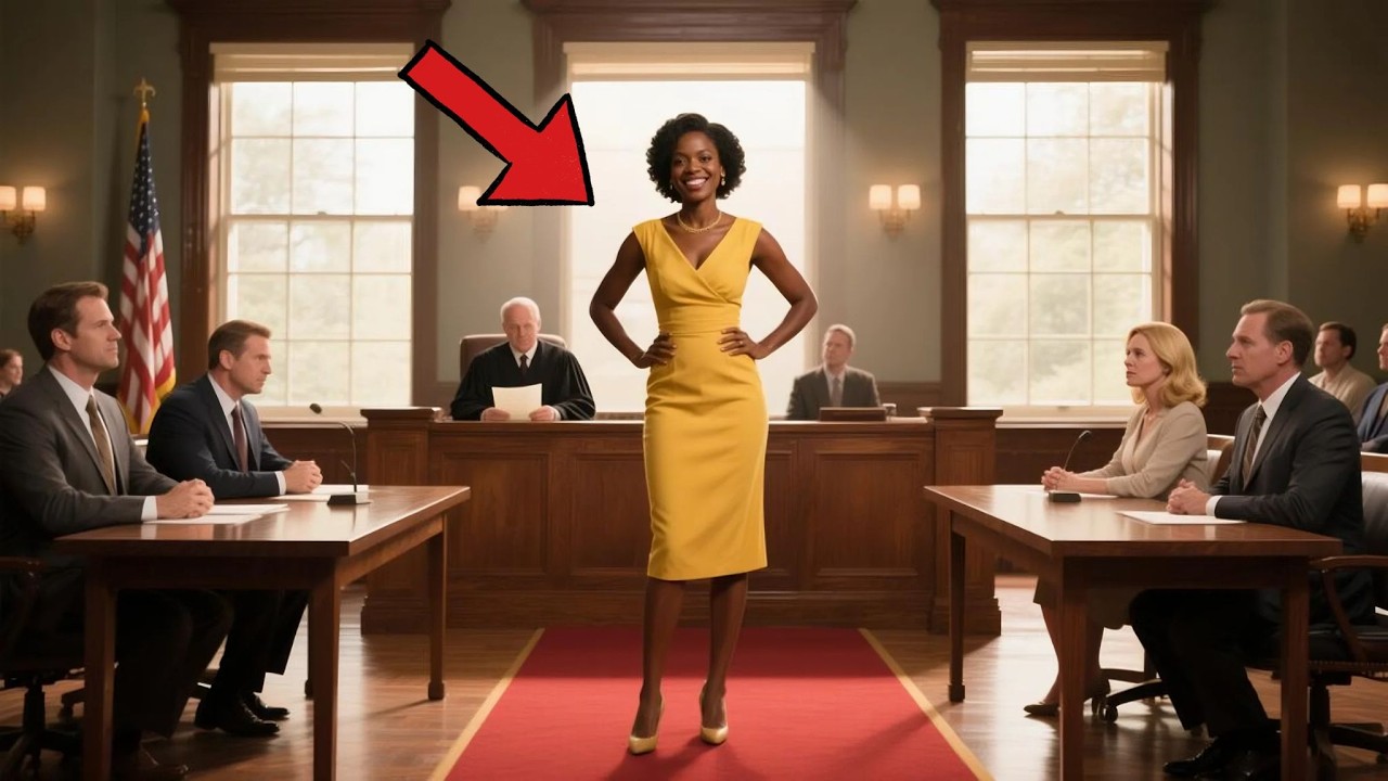 Billionaire Husband  Said, “You’ll Never Touch My Money Again ” the Judge Read My Letter and Could't