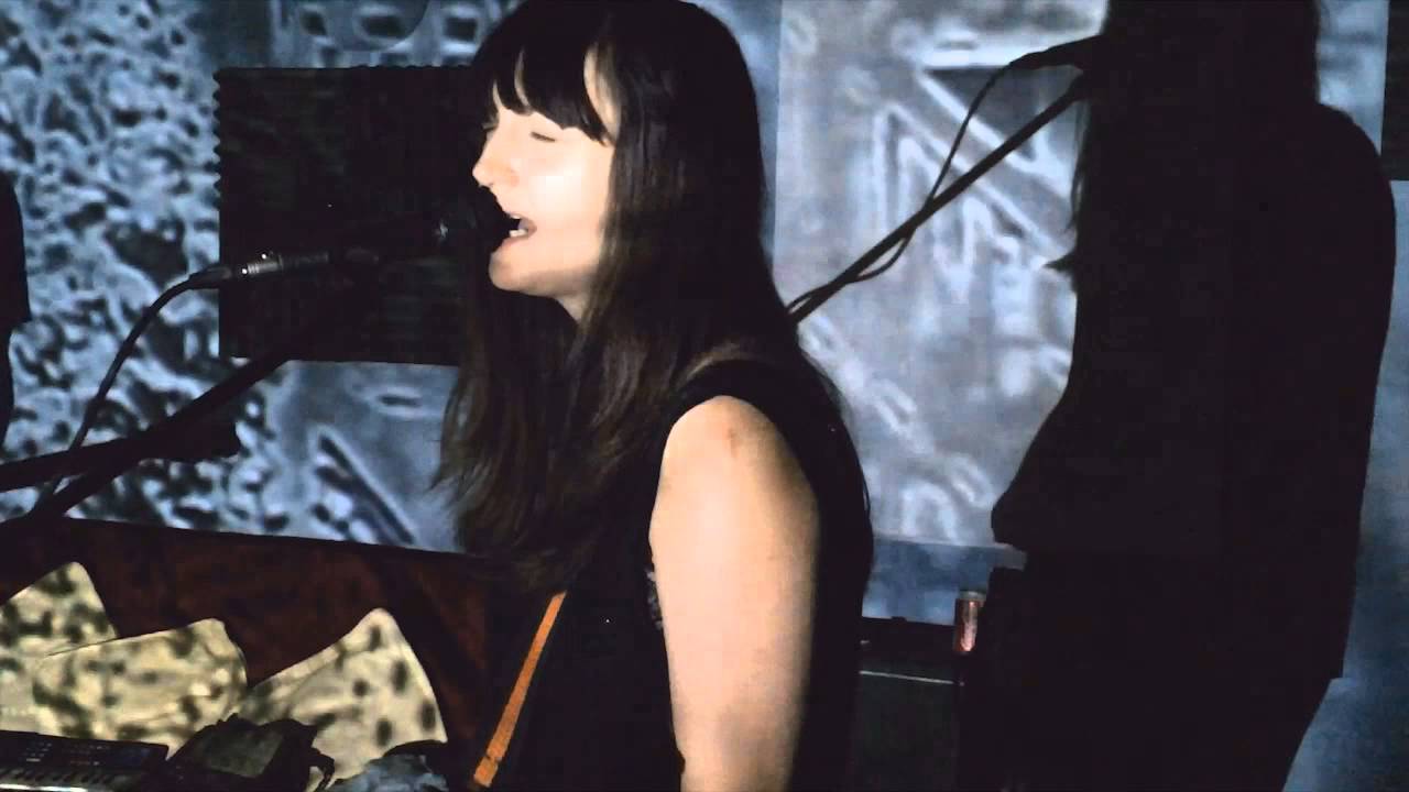 Thought Forms - Nine Volt Sessions