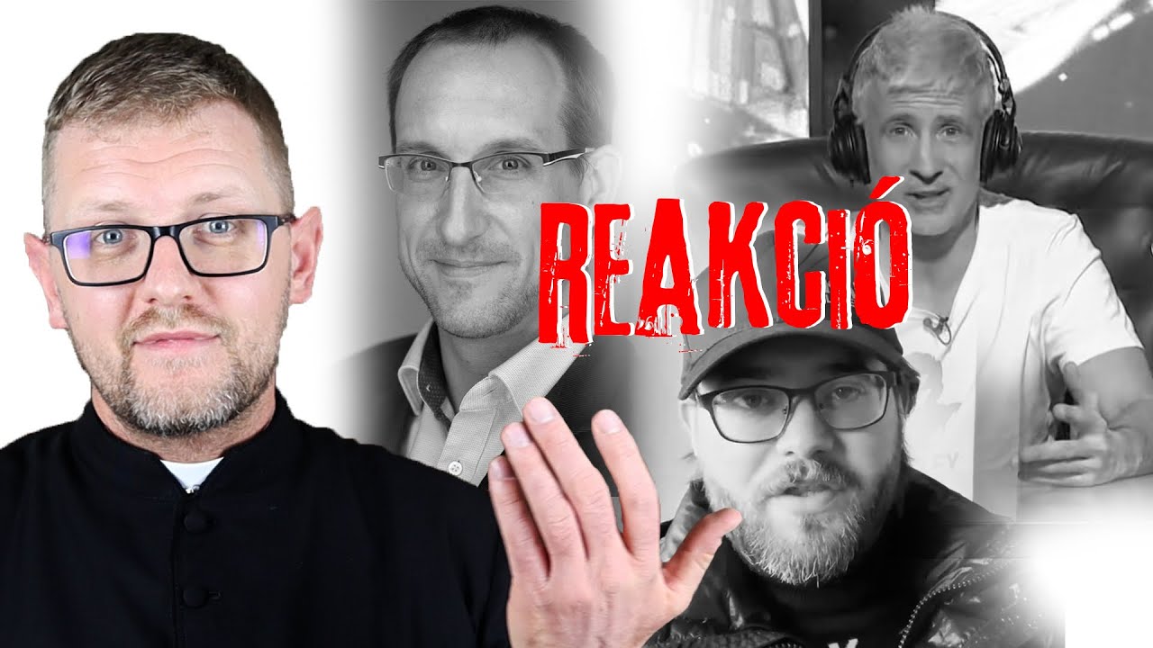 Eretnek és liberális békepap?