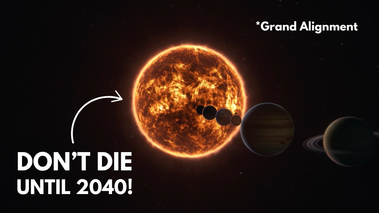 8 Insane Space Events We Won't Miss