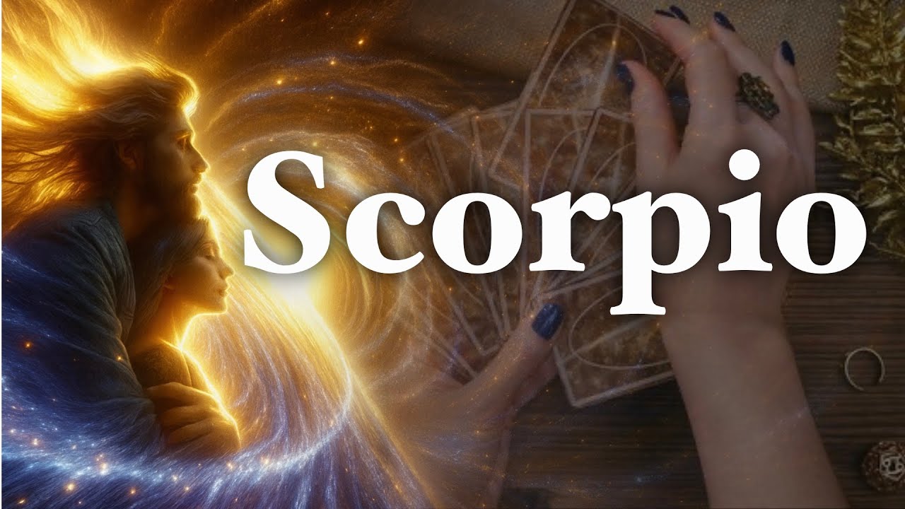 SCORPIO💖 They Think Of THIS Obsessively! They Are So Close To Making A Move...🔮👀