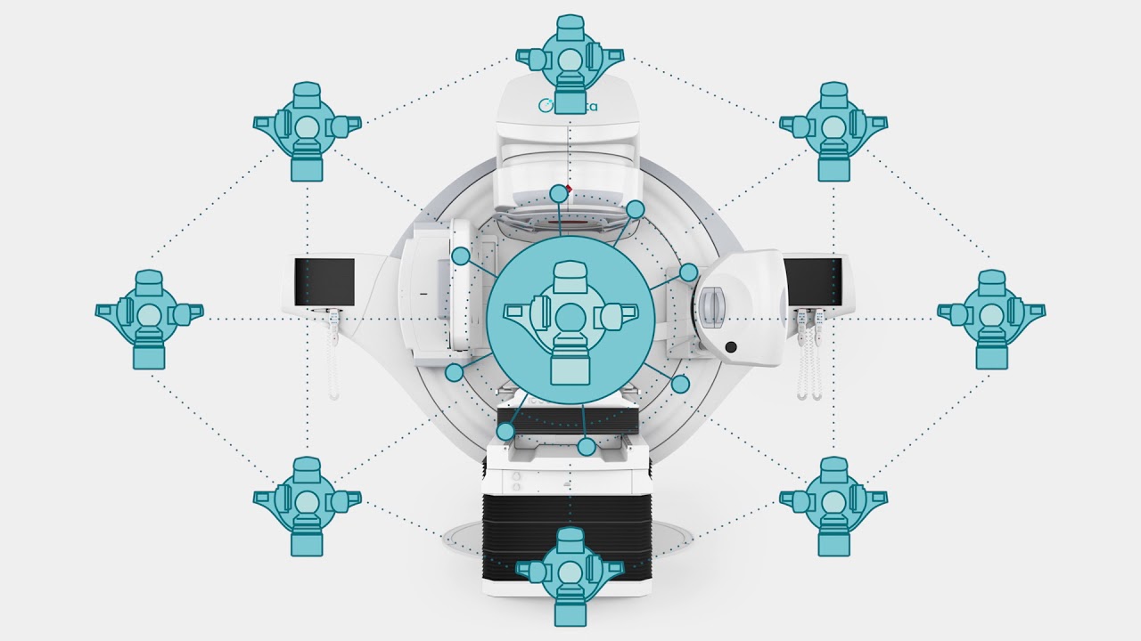 Reduce install and commission time with Elekta's 