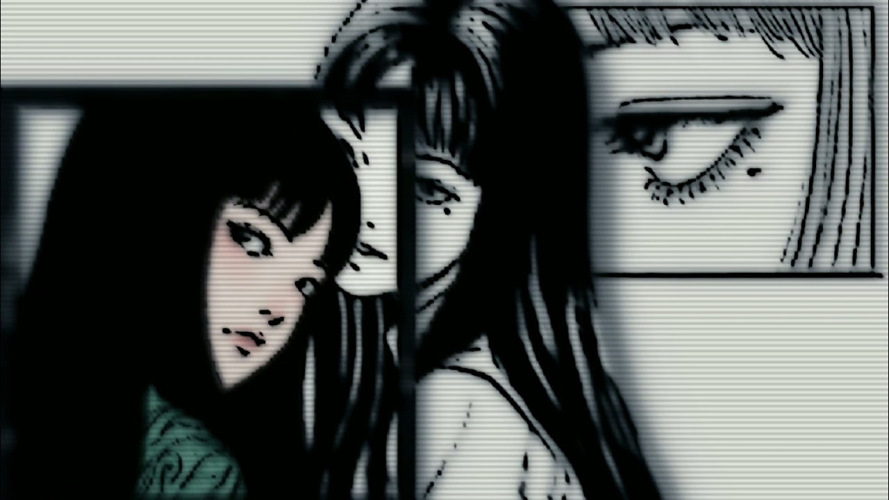 Tomie Kawakami Glow up/CC Subliminal + booster (unisex)