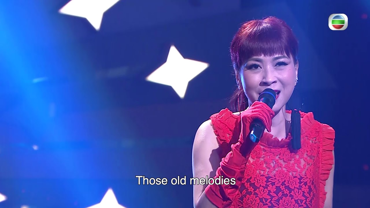流行經典50年｜蘇姍靚聲演繹《yesterday once more》｜The Carpenters ｜音樂｜英文歌｜