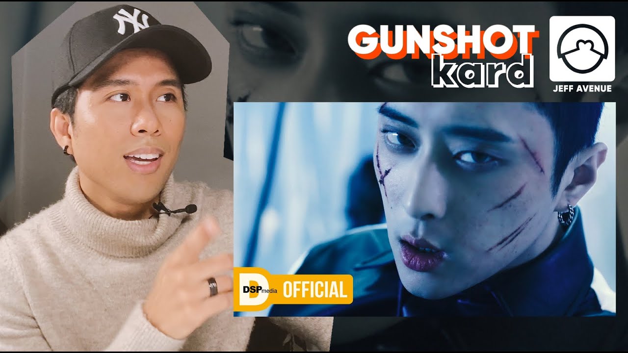 FIRST REACTION | Performer Reacts to KARD 