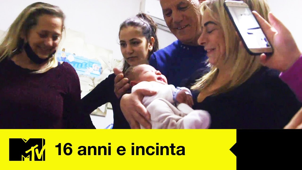 16 Anni E Incinta 8: il ritorno a casa dopo il parto | Il meglio della stagione