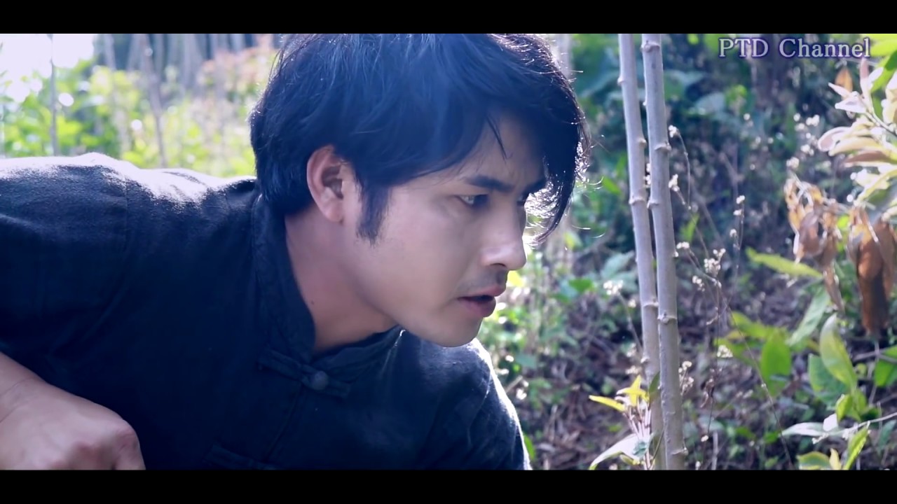 koj yog kuv tus npau suav part1 hmong new movie 2019